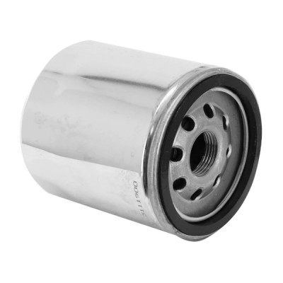 Filtre à huile Hiflofiltro HF174C pour moto Harley-Davidson 1130 Night Rod SP 2007 à 2015