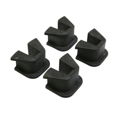 Guide de variateur Polini hi-speed 500 t-max 2001 à 2011, 300 xmax après 2017 (réf. 242.046)