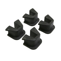 Guide de variateur Polini hi-speed 500 t-max 2001 à 2011, 300 xmax après 2017 (réf. 242.046)