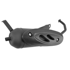 Pot Tecnigas Silent Pro adaptable SYM 50 Symphony 4T - Peugeot 50 Tweet 4T