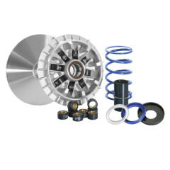 Variateur hi-speed evolution Polini 530/560 Yamaha T-Max 2012-2020 (241.701)