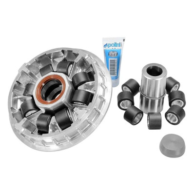 Variateur hi-speed Polini 241.709 pour maxi-scooter BMW 600 C Sport 2012-2015, 650 C GT 2012-2015