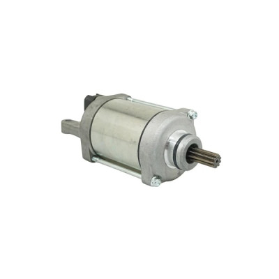 Démarreur TNT adapté pour maxi-scooter Honda 250 Forza 2008-2012, 300 Forza 2013-2025, SH 300 2007-2025 (OEM 31200-KTW-901 / 31200-KTW-B10 / 31200-KVZ-631)