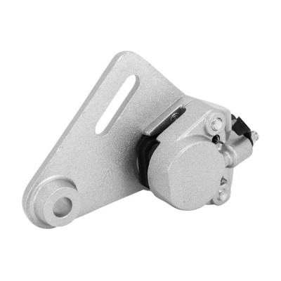 Etrier de frein arrière adaptable Type AJP Piaggio Derbi Peugeot Gilera