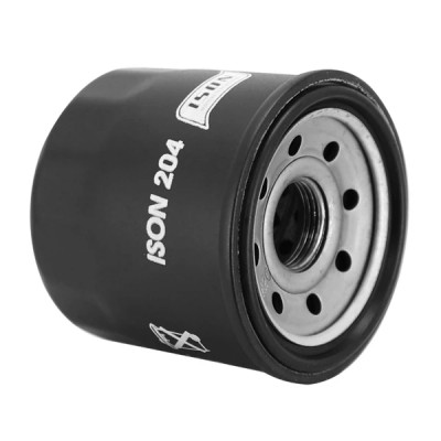 Filtre à huile TNT adaptable Honda 300 Forza, 300 SH 2011-2014, 400 S Wing, 600 S Wing, Yamaha MT03, YZF R3, 530 TMAX 2017+, 560 TMAX 2020>, 750 X ADV (OEM : 1WD-E3440-00)