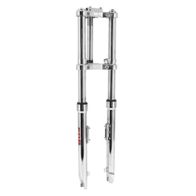 Fourche EBR 17 pouces pour Peugeot SP3, SPX, RCX, Magnum