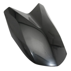 Garde boue avant TNT noir brut adaptable Yamaha Xmax 125-250-400cc 2010-2016