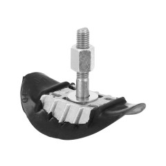 Gripster de roue avant adaptable alu 1.60 / 1.40 pour moto