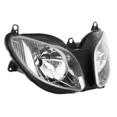 Optique RB Max homologuée CE 5GJ-84310-1000 pour Yamaha TMAX 500cc 2001-2007