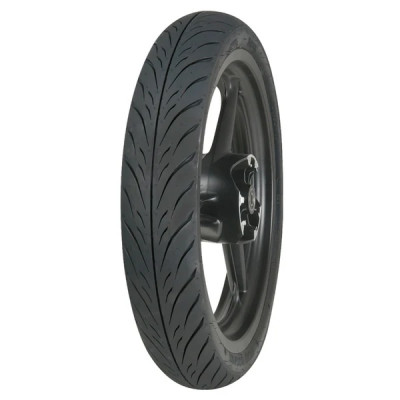 Pneu moto Mitas 100/80-17 TL 52R recommandé pour 50cc