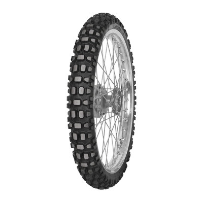 Pneu moto Mitas 80/90-21 48P TT