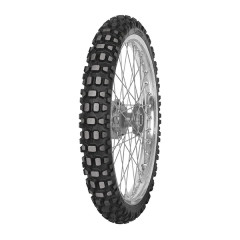 Pneu moto Mitas 80/90-21 48P TT