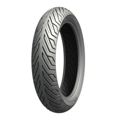 Pneu scooter Michelin 130/70-12 62S Reinforced TL AV/AR (095189)