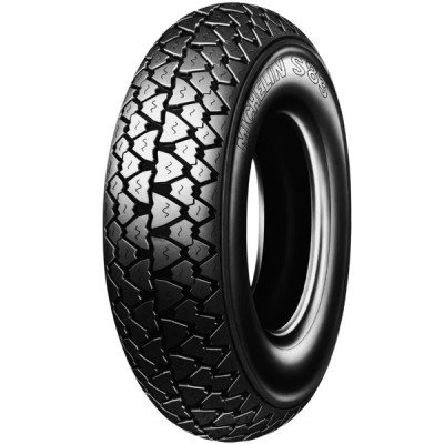 Pneu scooter Michelin 3.50-8 46J TT