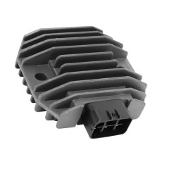 Régulateur de tension TNT 12V Triphasé 6 Pin Yamaha XMAX 125 2006-2016 / 250 2006-2009 (OEM : 5BN-81960-0000)