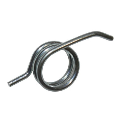 Ressort de levier gauche Domino adapté Peugeot/MBK