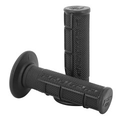 Revêtement poignée ProGrip 794 noir simple densité closed end 115mm