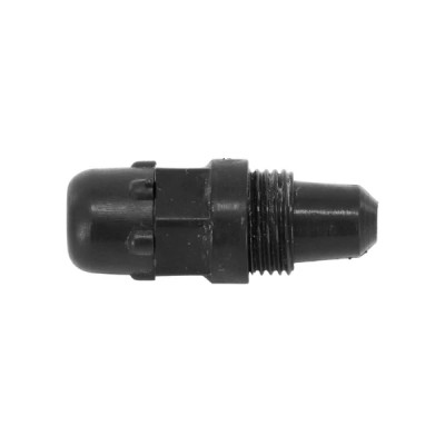 Borne bobine allumage haute tension adaptable type novi pour MBK 40, 50, 88