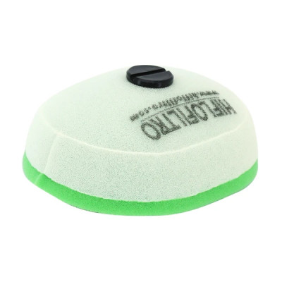 Filtre à air Hiflofiltro HFF5014 2nd filtre KTM 640 Duke 1999-2006, KTM 65 SX 1997-2022, Husqvarna 65 TC 2018-2022, Gas Gas 65 MC 2021-2023