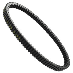 Courroie Bando 946 x 24,9 x 14,6 x 28° pour maxi-scooter Yamaha 300 XMAX 2017+ et 300 Tricity 2020+ - B2-1799