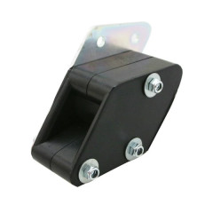 Guide tendeur chaîne Teknix adaptable Derbi 50 Senda après 2000 / RX après 2006 / SX après 2006 / SMT après 2010 / RCR après 2010