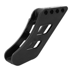 Guide tendeur chaine RIEJU noir OEM 0/000.710.0302 50-125 MRT/MRT PRO 2018+