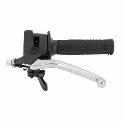 Poignée / levier embrayage RIEJU OEM 0/000.830.5001 pour MRT/MRT PRO/SMX/TANGO avant 2018