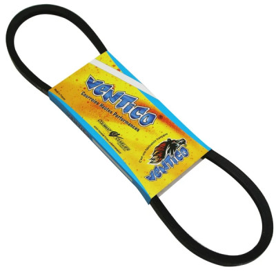 Courroie Ventico A48 lisse (864x12.x8) adaptable Peugeot 103 SP/MVL
