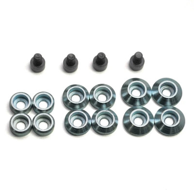 Contrepoids Polini 1 jeu pour Peugeot 103 MVL-SP-RCX-SPX/MBK 51