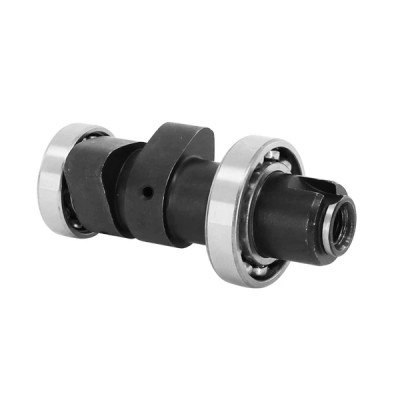 Arbre à cames SYM adaptable pour scooter - Ref OEM : 14100-AMA-000 - Compatible avec Orbit II, Symphony, Fiddle II 4T, Peugeot Tweet, Speedfight 3 4T