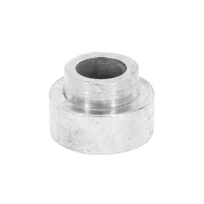 Entretoise culasse épaulee adaptable 8.2 x 12 x 17 x 11.50 mm Moteur AV7-AV10 MBK