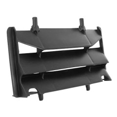 Grille radiateur RIEJU OEM 0/000.220.0591 pour MRT/MRT PRO/125 Marathon