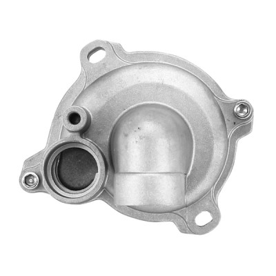Pompe à eau adaptable complète pour maxi-scooter, OEM : 59C-12420-00, compatible Yamaha TMAX 500 après 2008, 530 TMAX 2012-2019, 560 TMAX 2020+