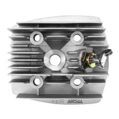 Culasse Airsal avec décompressseur pour mobylette Peugeot 103 SP/MVL/VOGUE/SPX/RCX