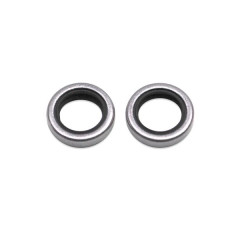 Joint spi vilo Polini pour moteur MBK 51/88/41 (paire) adapté uniquement aux carters Polini