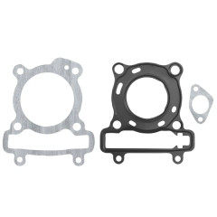 Joint haut moteur Airsal 52,4mm pour maxi-scooter 125 XMAX/SKYCRUISER/YZF