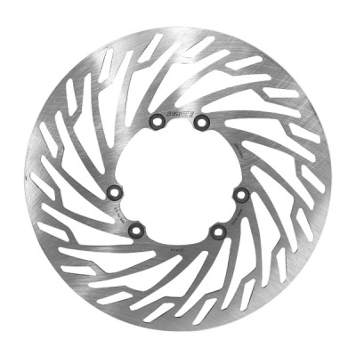 Disque frein NG D.300 AV adapt. pour Derbi Senda DRD Pro/SM/SMX/Pro/MRT après 2012/SX