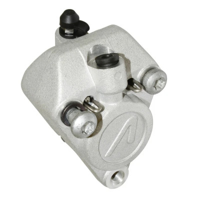 Étrier de frein avant adaptable AV pour Derbi 50 Senda, Gilera 50 SMT, Beta 50 RR - AJP