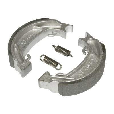 Machoires de frein Newfren 100x20mm pour motobecane AV/AR