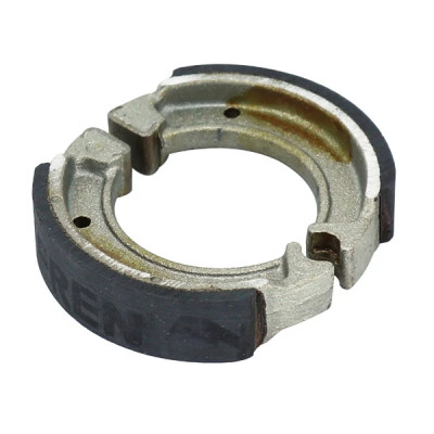 Machoires de frein Newfren AV-AR (GF.1193) pour Yamaha PW50 après 1980