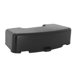 Boite à outils de selle adaptable Noir 103 / MBK 51