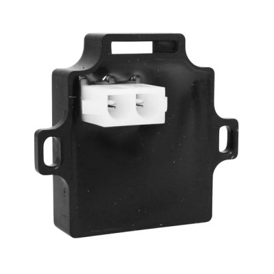 Centrale clignotant RIEJU 12V 2x10W pour MRT après 2013 / Sherco SM-R / SE-R