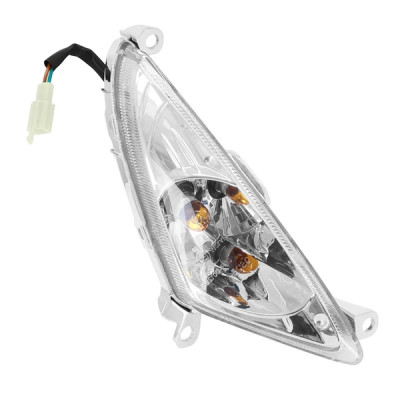 Clignotant avant droit SYM OEM 33400-ABF-000 scooter ORBIT II
