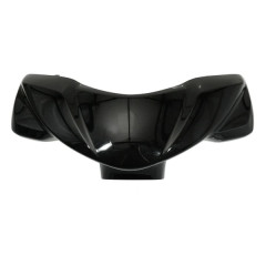 Capotage compteur adaptable noir pour scooter Oveto et Neo's après 2011