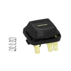 Interrupteur optique adaptable 5 cosses pour MBK 41, 51, 85, 88