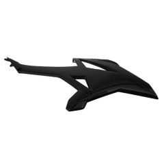 Ouie avant droite adaptable noire pour Beta 50 RR 2012 à 2022