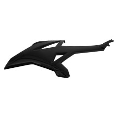 Ouie avant gauche adaptable noire pour Beta 50 RR 2012 à 2022