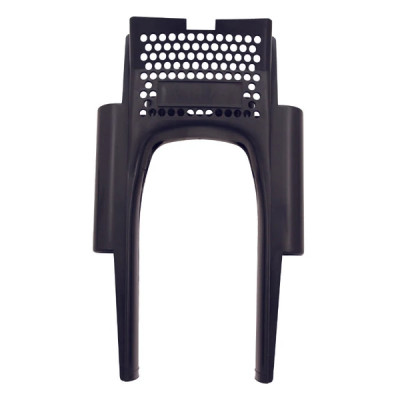 Grille fourche adaptable noir pour Peugeot 103 MVL/Vogue