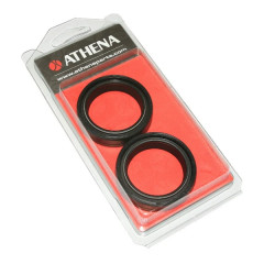 Joints spi fourche Athena 37x50x11 (x2) pour maxi-scooter / moto