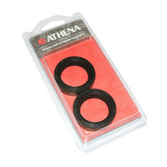 Joints spi fourche Athena 33x46x10,5 (x2) pour moto